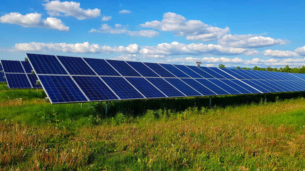 centrales photovoltaïques agricoles