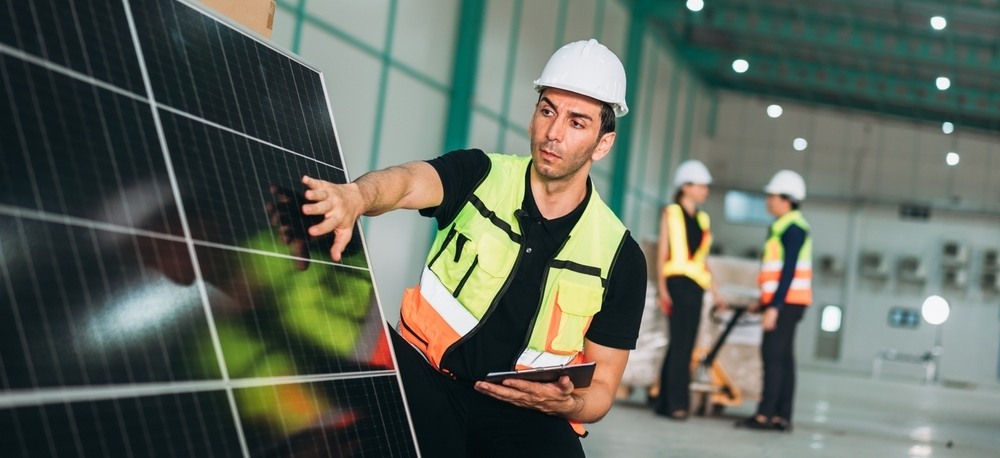 impact environnemental réduit