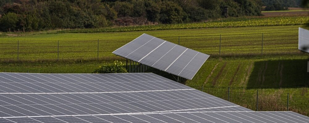 fabrication panneau solaire