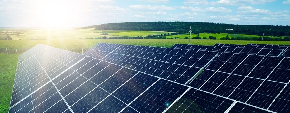 Avantages des panneaux solaires