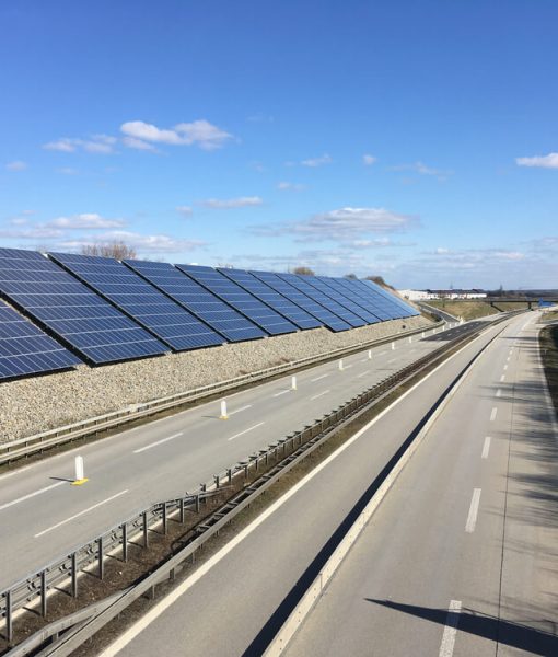 Délaissés routiers