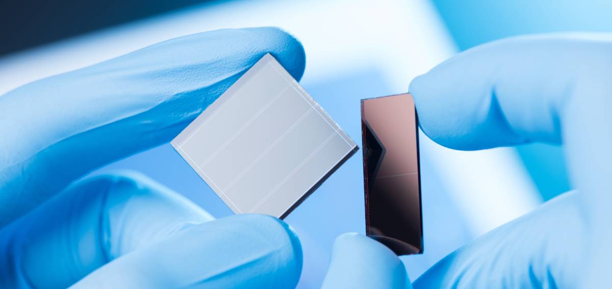 Panneaux solaires thermiques