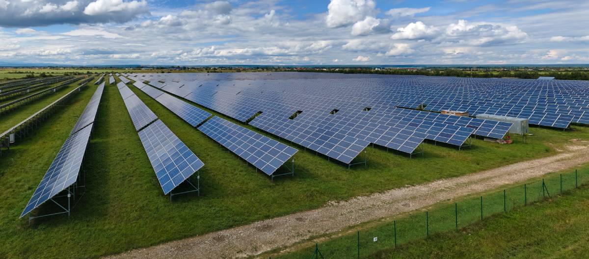 avantages d’une installation au sol