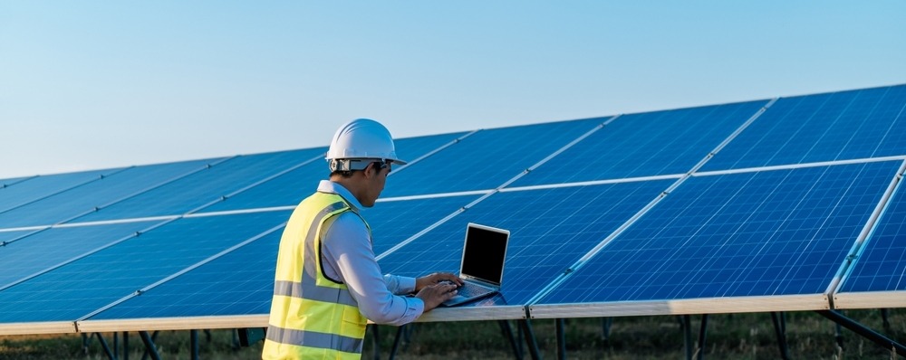 fermes solaires en autoconsommation