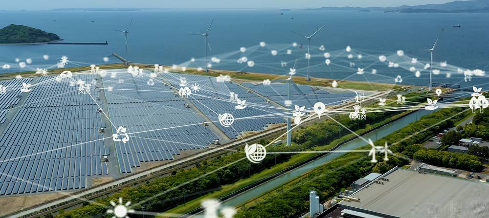 innovation ferme solaire