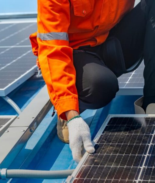 techniciens ouvriers