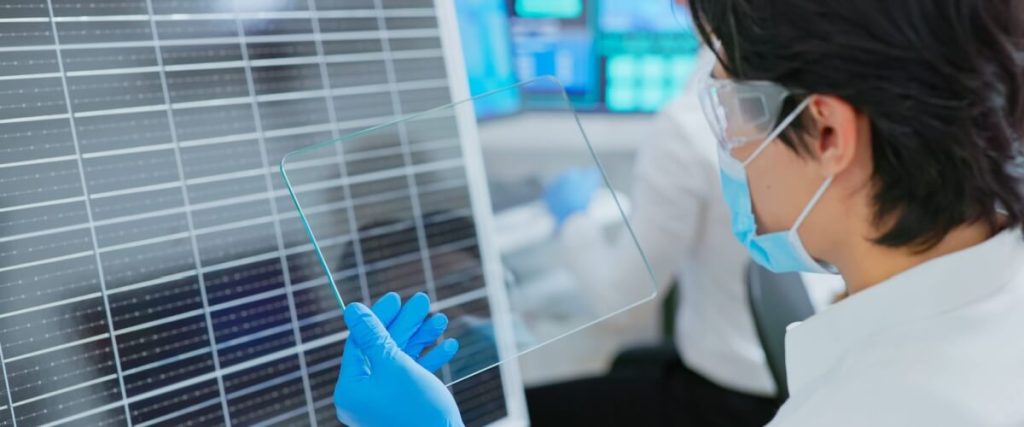 tendances dans le domaine solaire